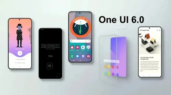 سامسونج تكشف عن واجهة One UI 6.1: تسريبات تُظهر ميزات جديدة مذهلة